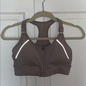 Athleta High Impact Sports Bra
